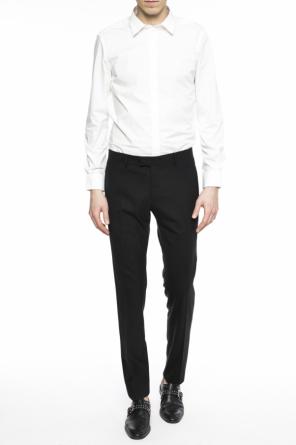 Narrow leg trousers, zdjęcie 2 Narrow leg trousers od Les Hommes